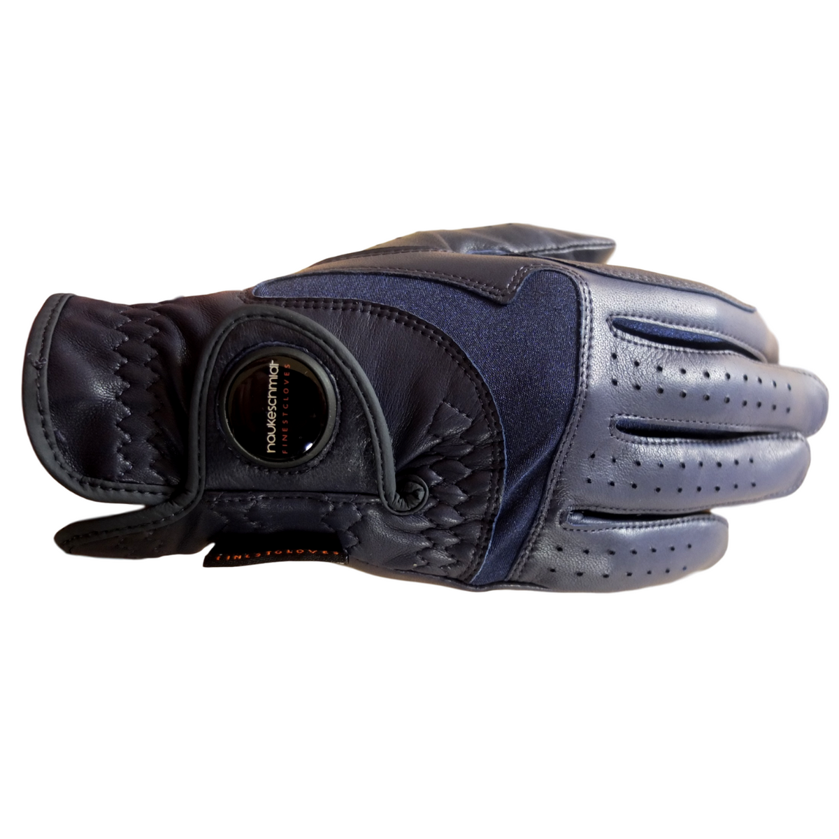 Arabella Leather Gloves