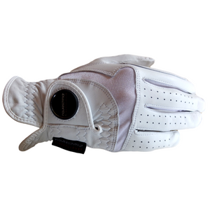 Arabella Leather Gloves