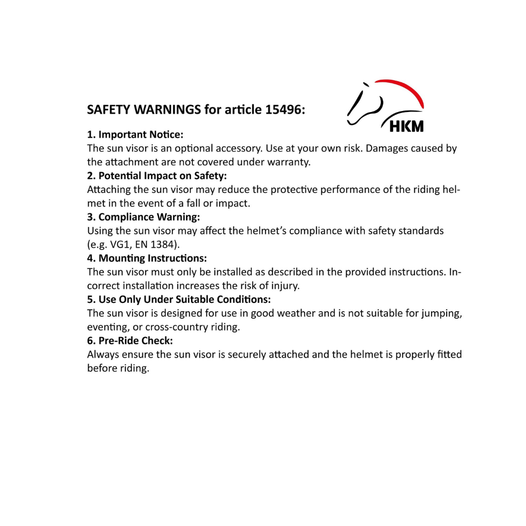 Helmet-Sun-Visor-Safety