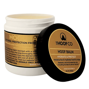Hoof balm