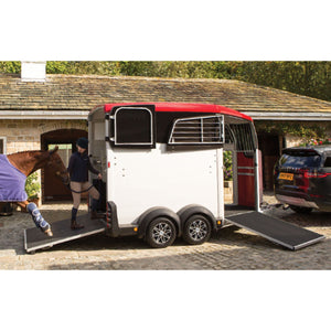 Horse Float Hire