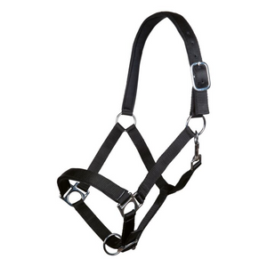 Padded Webbing Halter