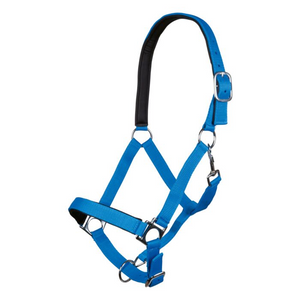 Padded Webbing Halter