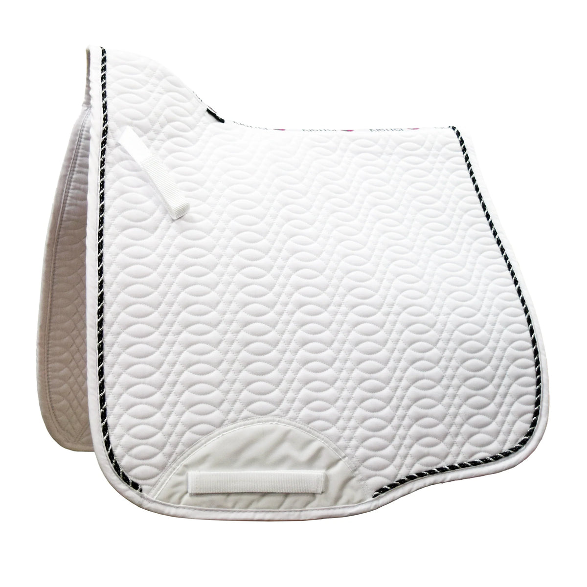 Dressage Saddle Pad