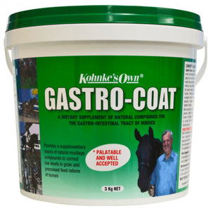 Kohnke's Own Gastro Coat