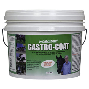 Kohnke's Own Gastro Coat