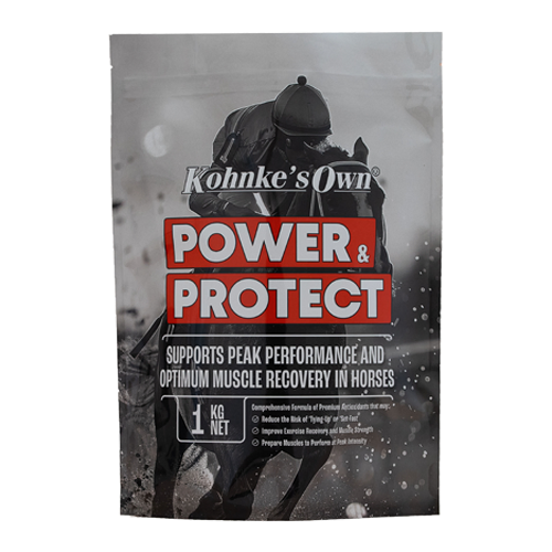 Power and Protect