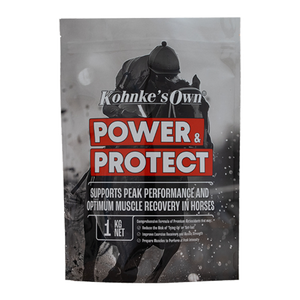 Power and Protect