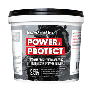 Power and Protect