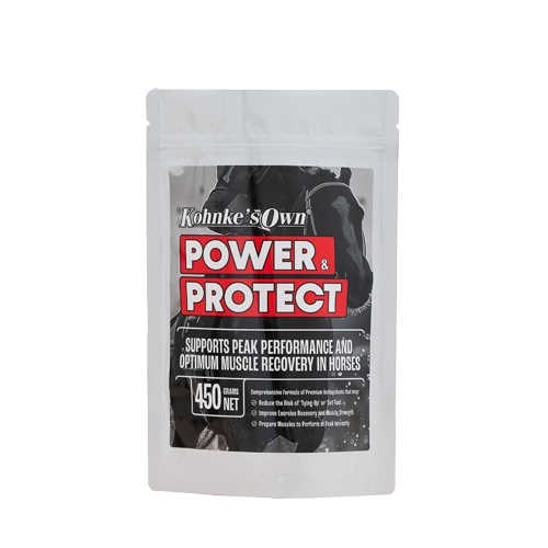 Power and Protect