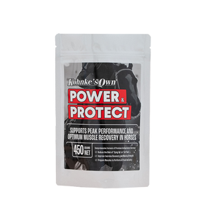 Power and Protect