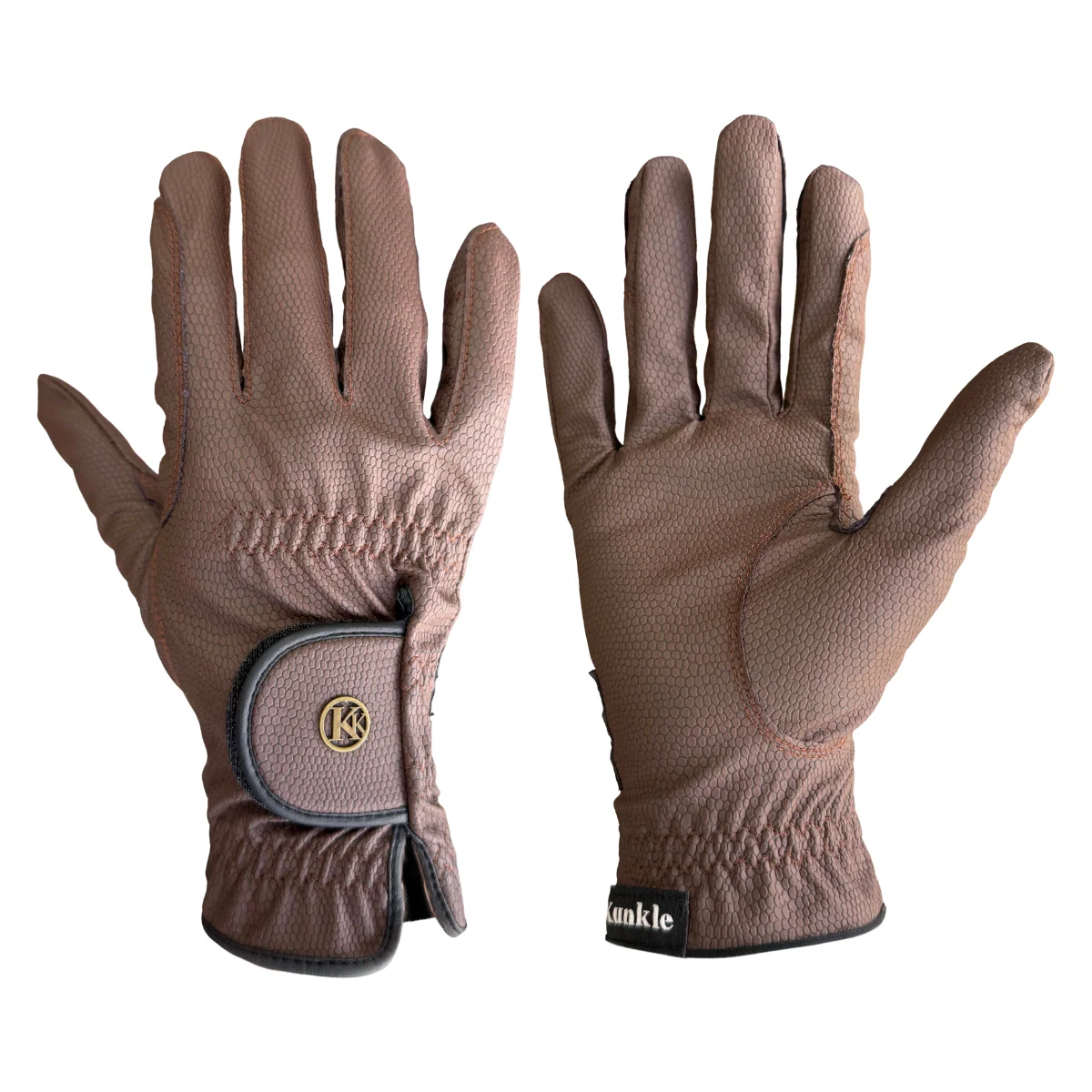 Premium Show Gloves