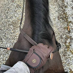 Premium Show Gloves