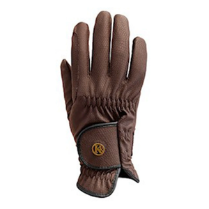 Premium Show Gloves