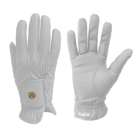 Premium Show Gloves