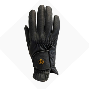 Premium Show Gloves
