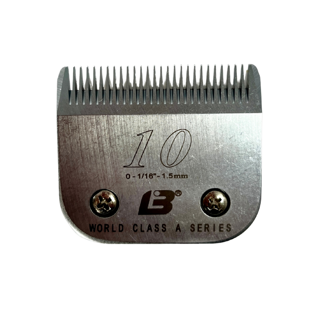 LB Ceramic Clipper Blade #10
