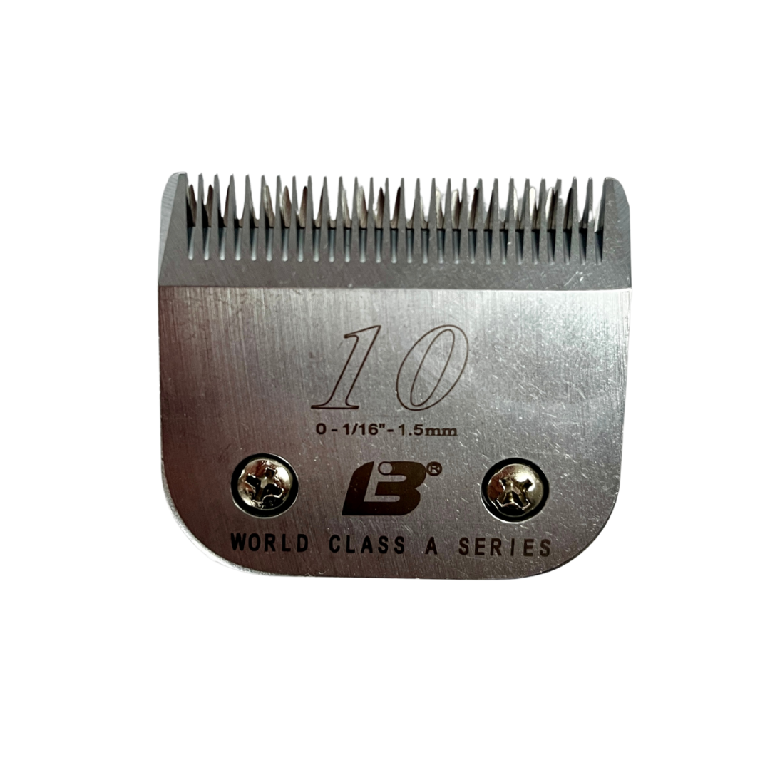 LB Clipper Blade #10