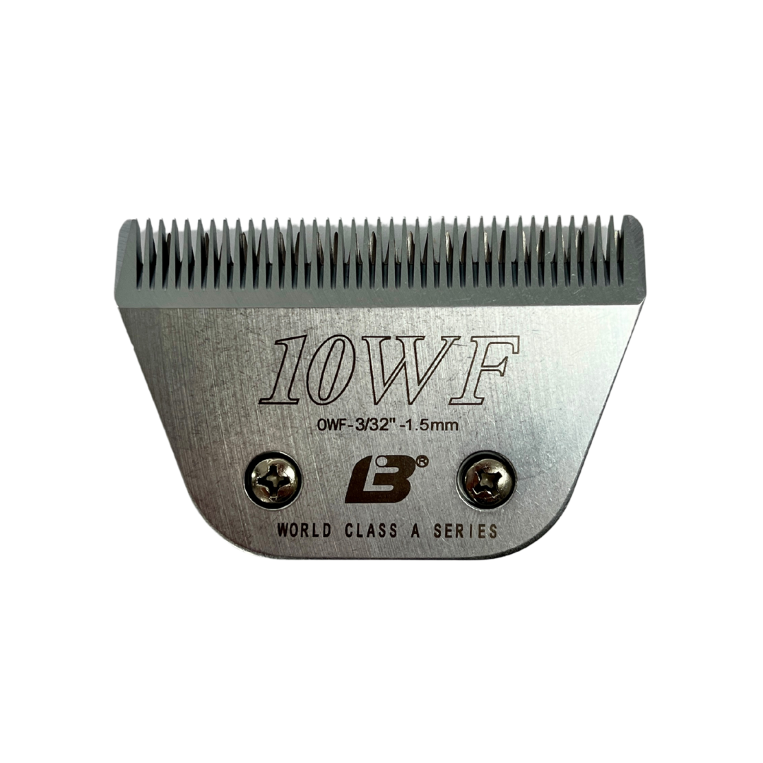 LB Clipper Blade #10WF