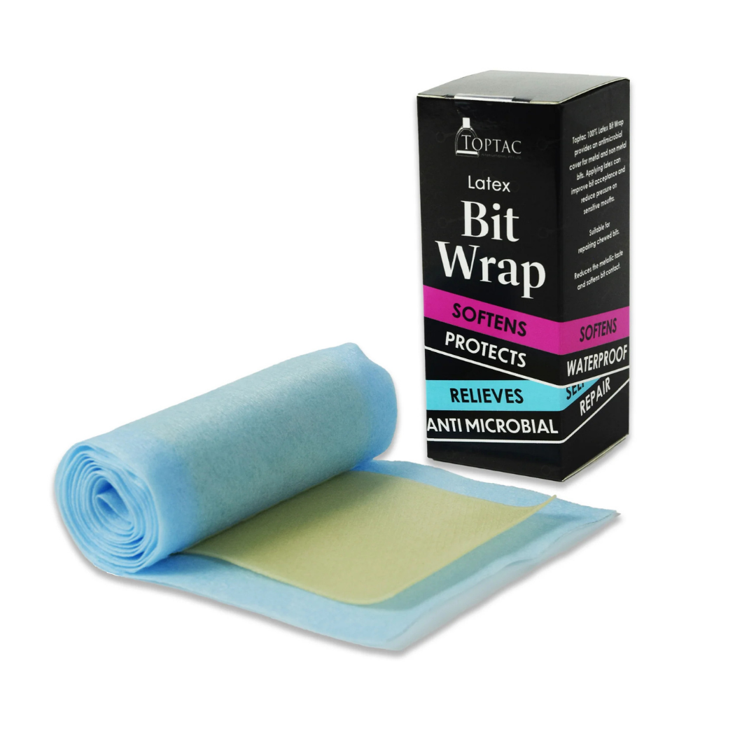 Latex Bit Wrap Roll