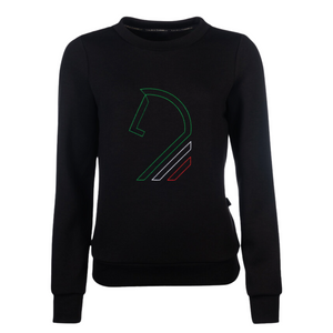 Amalfi Horse Head Sweater