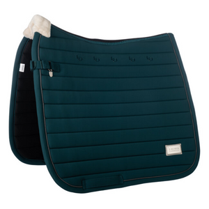 Livigno Elegance Dressage Saddle Pad