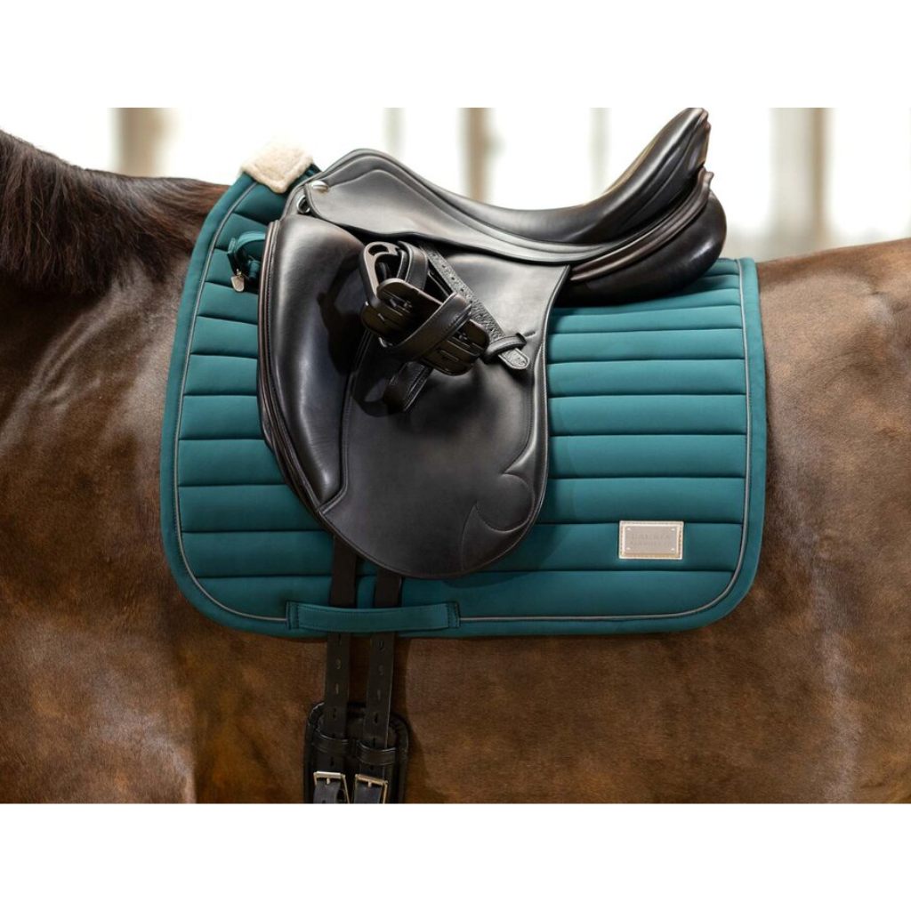 Livigno Elegance Dressage Saddle Pad