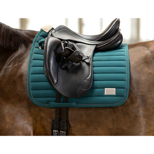 Livigno Elegance Dressage Saddle Pad