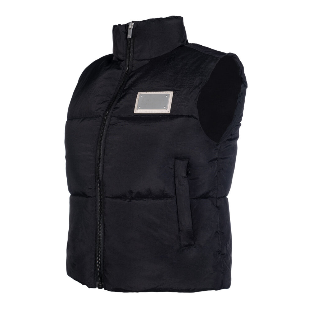 Livigno-Quilted-Vest