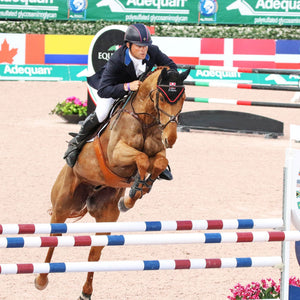 Boyd Martin Hyperflex Snap Close Hind Jump Boots