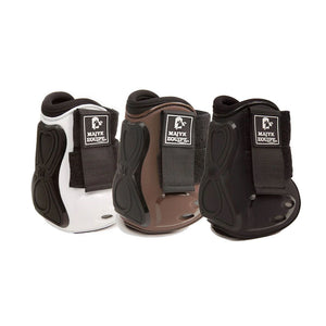 Infinity Vented Hind Jump Boots