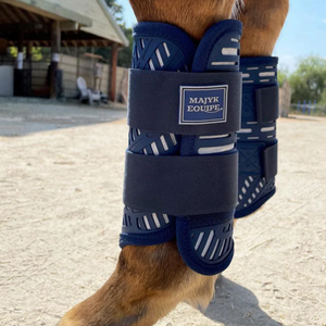 Elite Eventing XC 4 pack