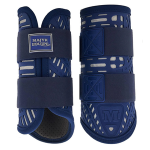 Elite Eventing XC 4 pack