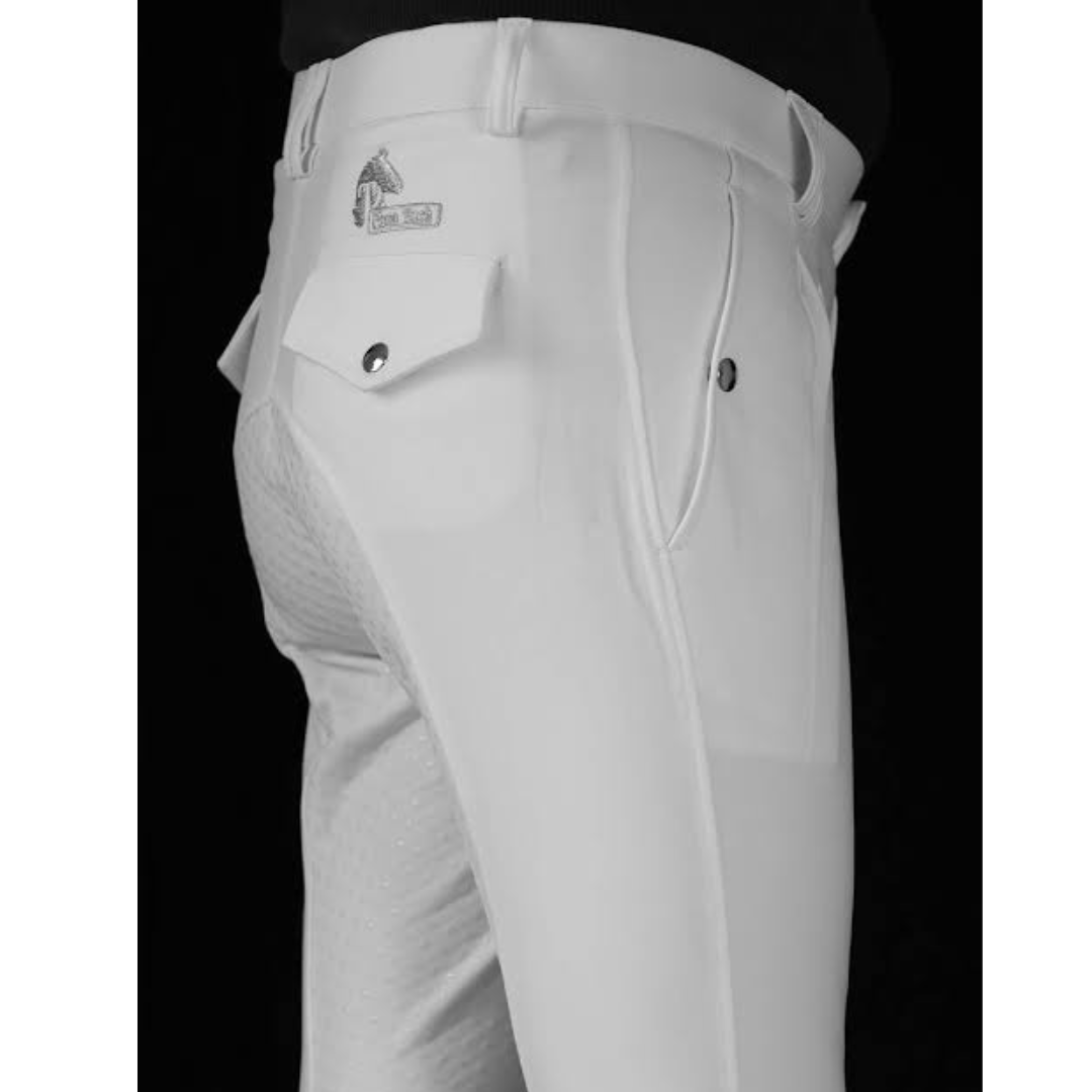 Men’s Full Seat Competition Breeches