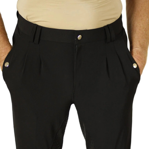 Men’s Full Seat Coolmax Breeches