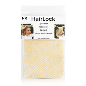 Hairlock