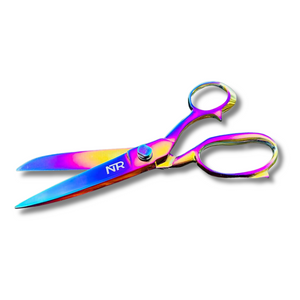 Mane & Tail Shears