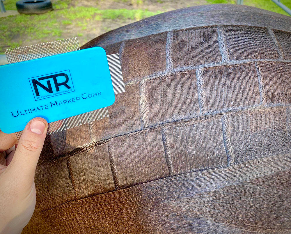 Ultimate Marker Comb