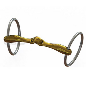 Neue Schule Turtle Top Snaffle