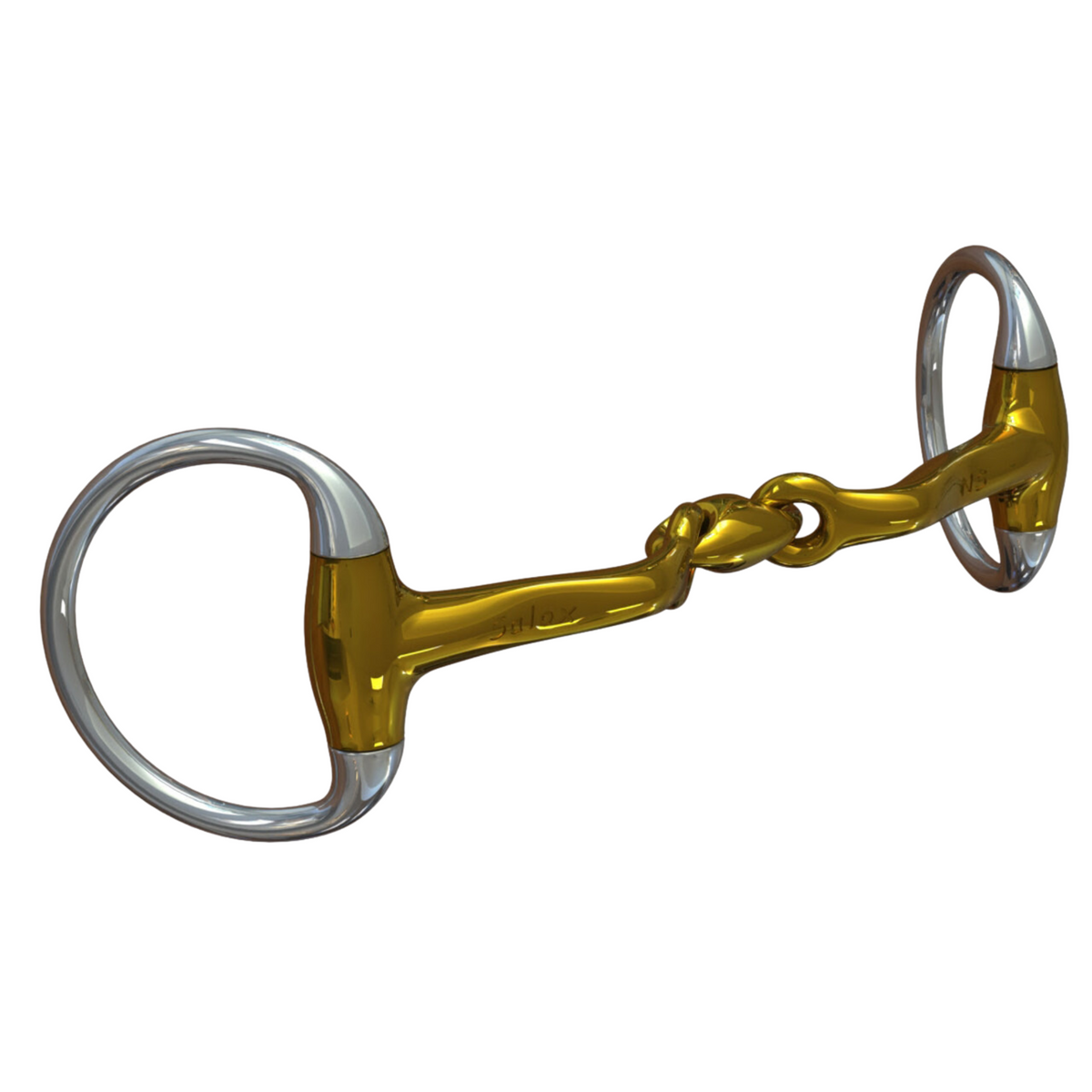 Neue Schule Verbindend Eggbutt