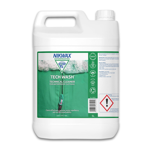 Nikwax Tech Wash