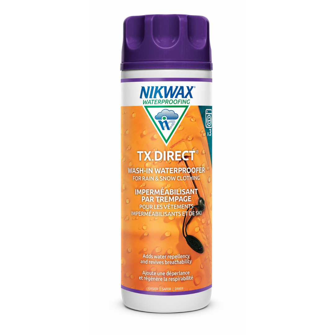 Nikwax tx direct
