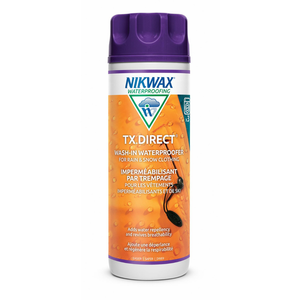 Nikwax TX Direct Wash-In