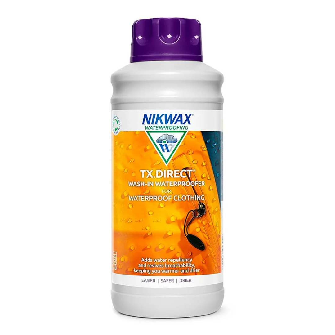 Nikwax tx direct