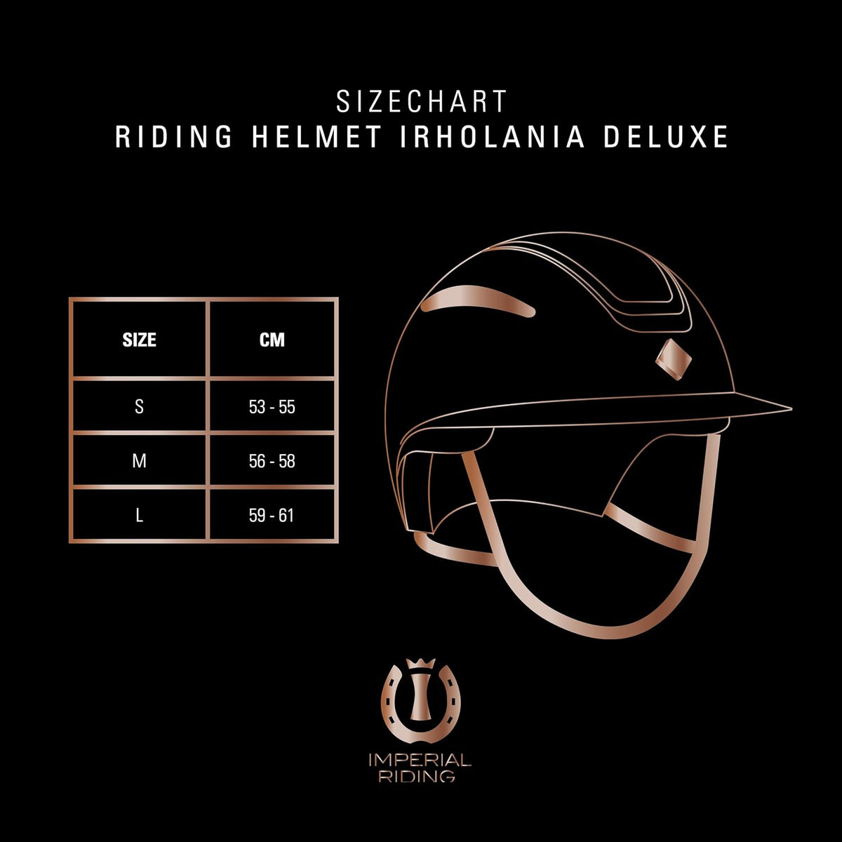 Olania Deluxe Pink Riding Helmet