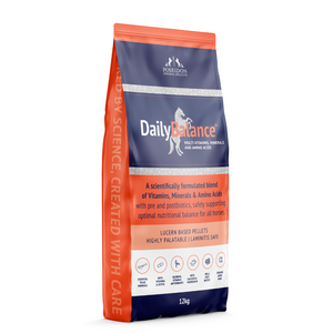 Daily Balance (Digestive VM)