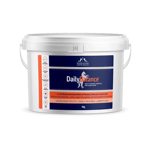 Daily Balance (Digestive VM)