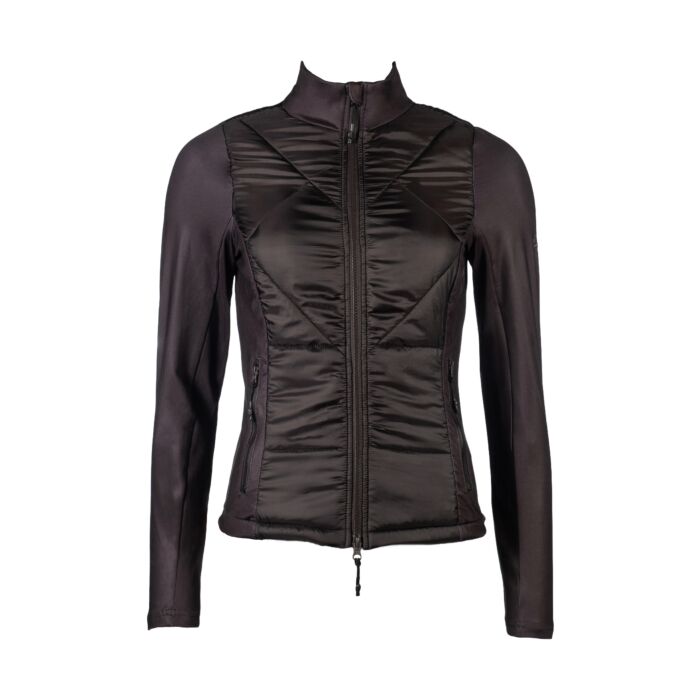 Prague Jacket