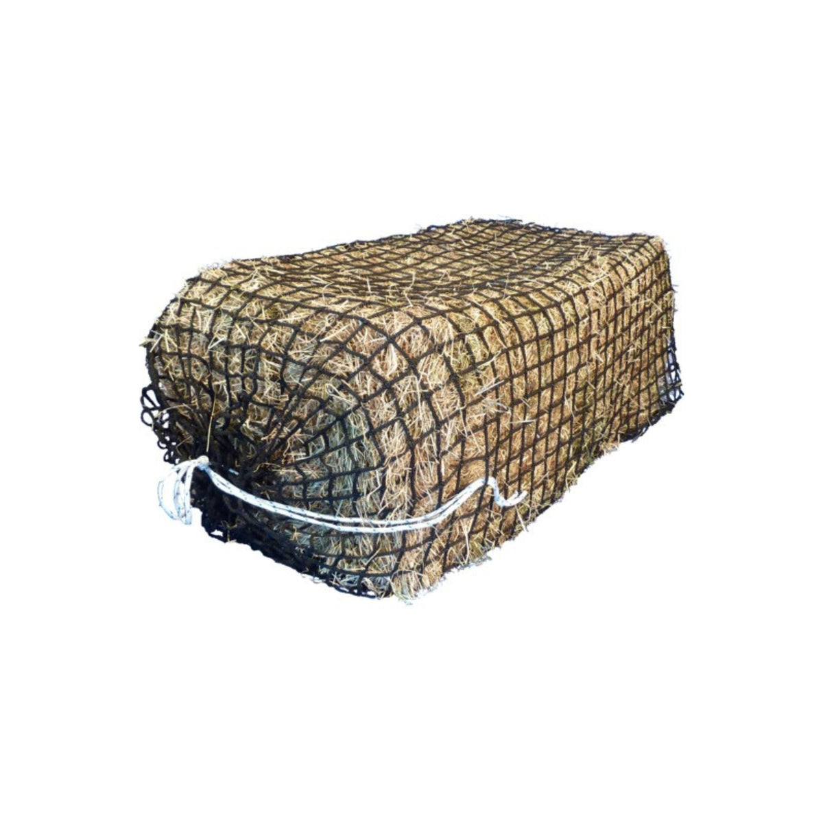 SOFT KNOTLESS 4CM HOLE HAY NETS