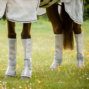 Rambo Tech-Fit Flyboots